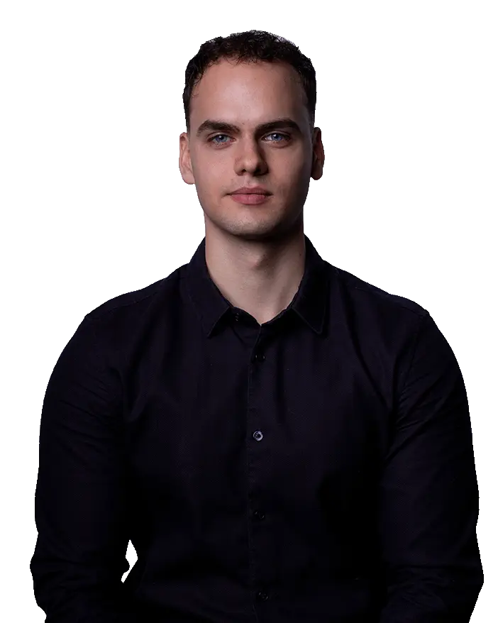 Genzelmann Erik